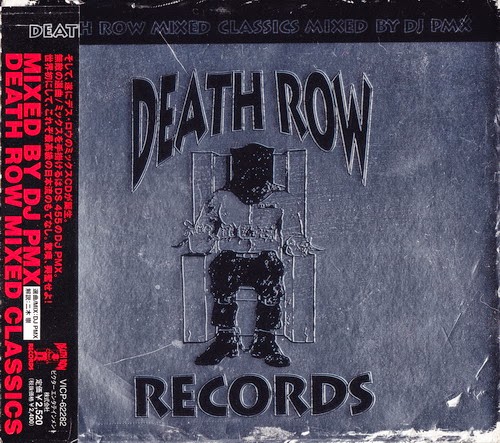 Death Row Greatest Hits Volume 2 Torrent