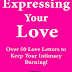 Expressing Your Love - Free Kindle Non-Fiction