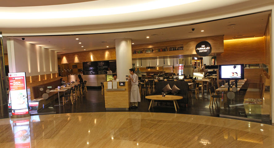 The Marmalade Pantry Jakarta Jakarta100bars Nightlife Reviews