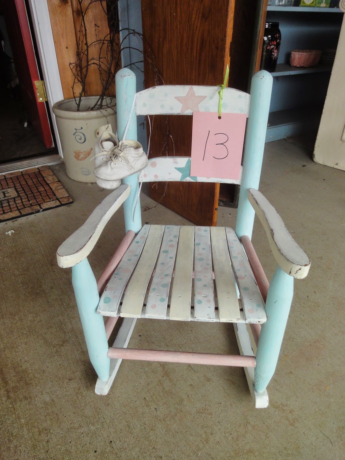 THE WADE CREEK HOUSE in Estacada MORE CHAIRS FOR CHAIRS FOR CHARITY!!