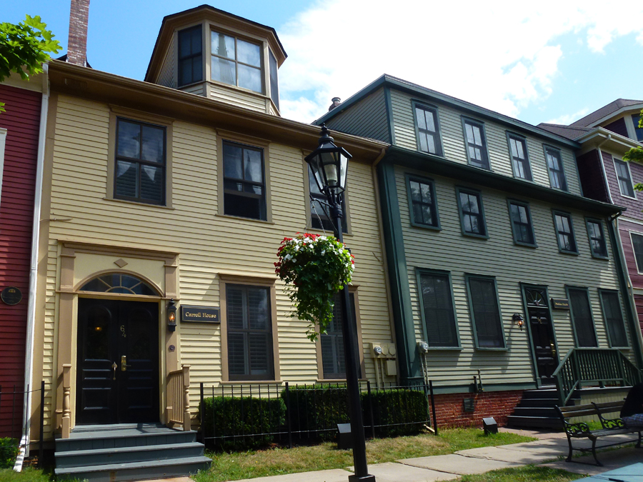 Occasional Toronto August 2012