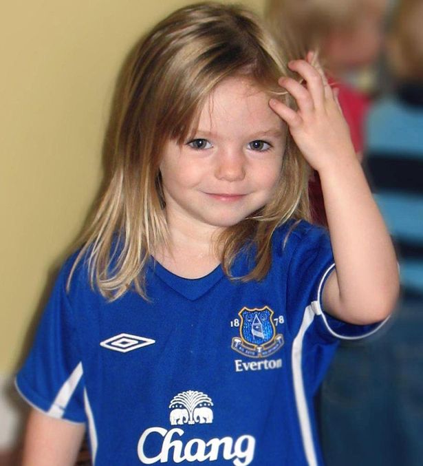 Madeleine McCann eight-part Netflix documentary coming - what you need to know