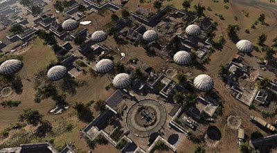 Gameplay Men of War : Assault Squad 2 Airborne