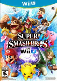 Download Super Smash Bros Game
