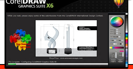 Keygen corel draw x6 gratis