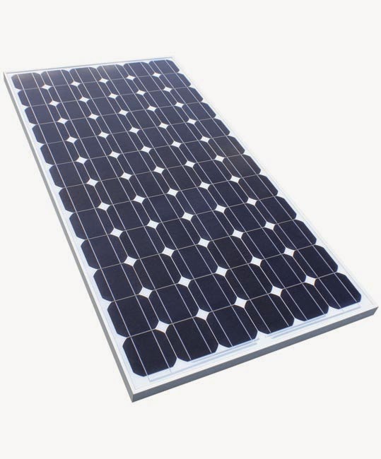 The Ideal Type of Solar Panels for Your Home
