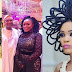 Omawumi rocks '40 million’ hair to Dangote daughter’s wedding. - FOX NAIJA