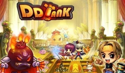 Dd Tank Online