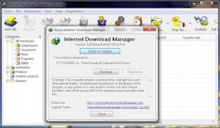Idm Key