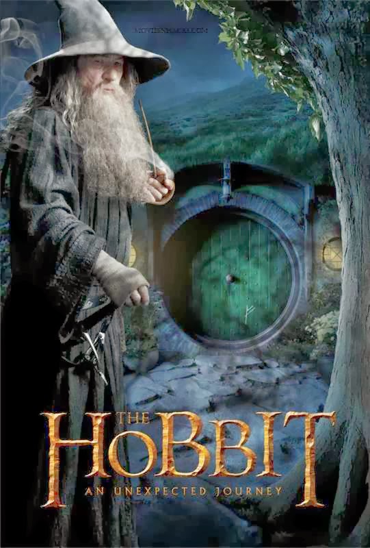 the hobbit an unexpected journey hindi audio track