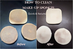 http://poorandglutenfree.blogspot.ca/2015/06/how-to-naturally-clean-makeup-sponges.html