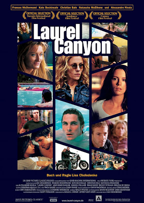 ดูซีรี่ย์ : Laurel Canyon เธอผู้หญิงไม่ธรรมดา [บรรยายไทย]
