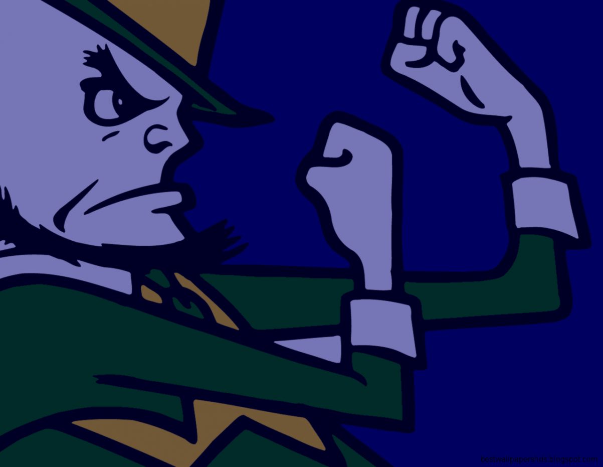 Fighting Irish Wallpapers Fighting Irish Wallpapers