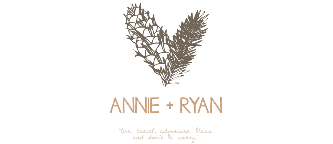 annie & ryan