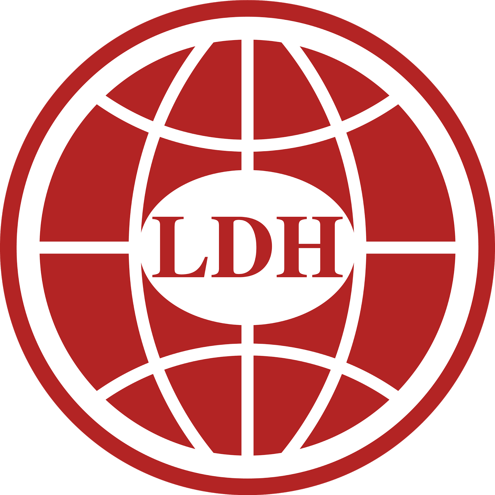 Logodol 全てが高画質 背景透過なアーティストのロゴをお届けするブログ Ldhの丸いロゴ