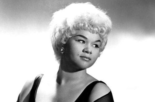Sober In The Cauldron R I P Etta James
