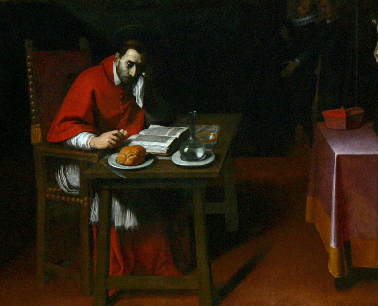 Il Digiuno Che Piace Al Signore » Il digiuno che piace al Signore