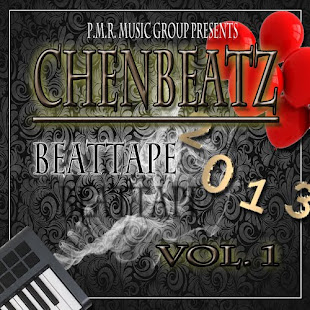 Chenbeatz-Beattape Vol .1