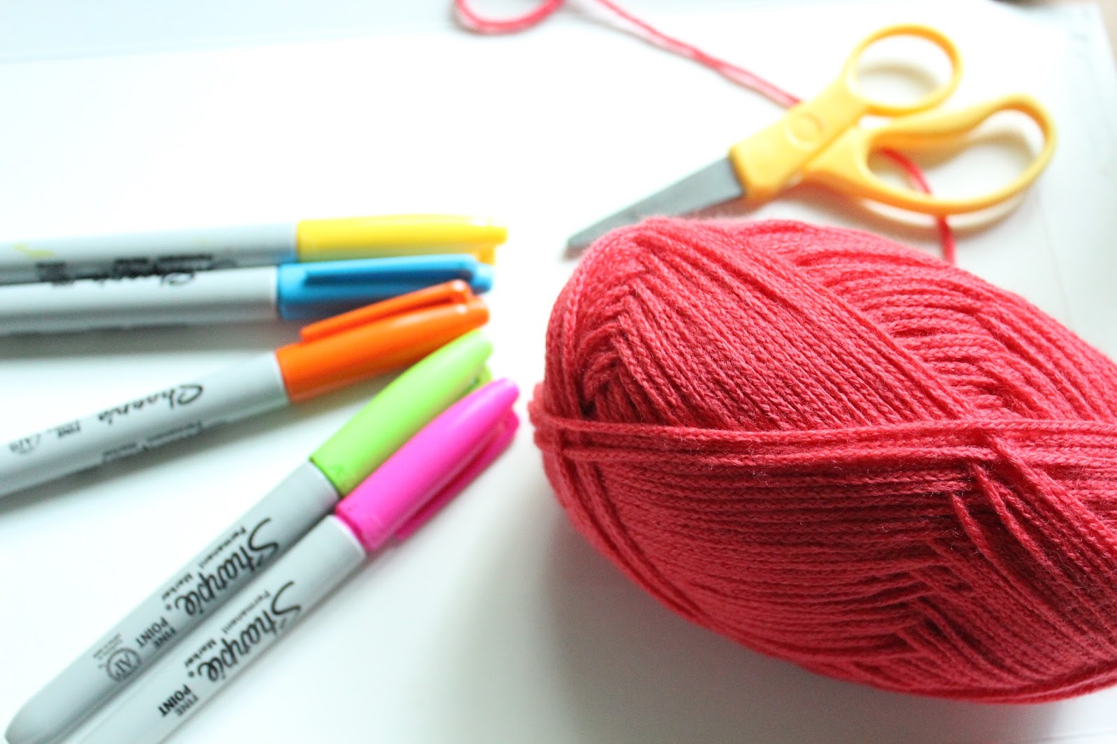 The Blue Barn Spinner YoYo's