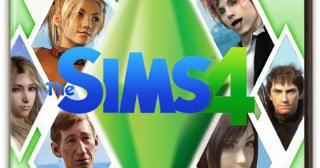 The Sims 4 2014 Update 1 Crack 3DM - gry