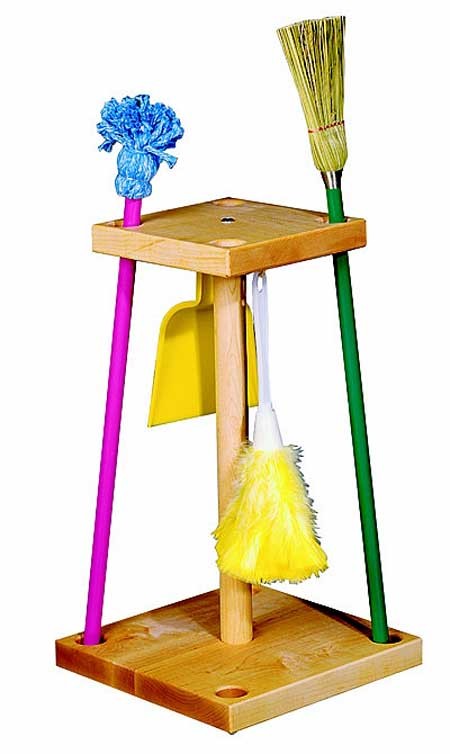 Housekeeping Pictures