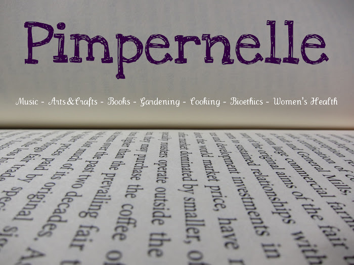 Pimpernelle