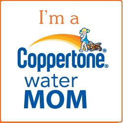 Coppertone Water Mom