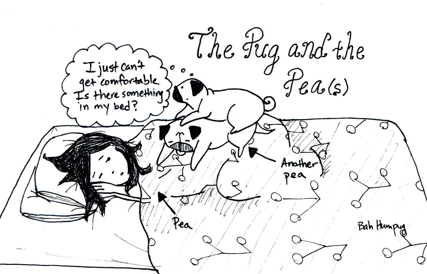 tale pugs bah humpug the pug and the pea s tale pugs bah humpug the pug and the pea s