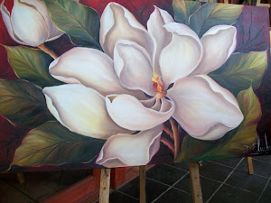 MAGNOLIAS DEL SUR