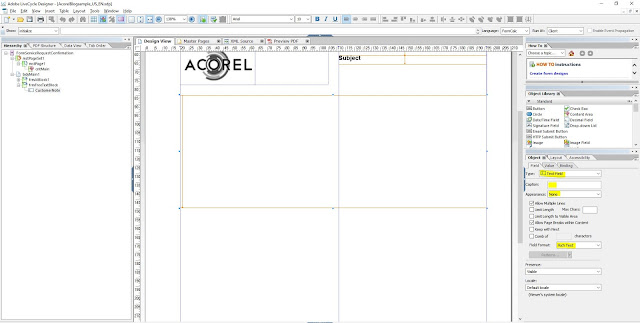 Sap Adobe Form Designer Download Timmy