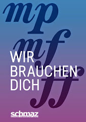 Wir brauchen Dich