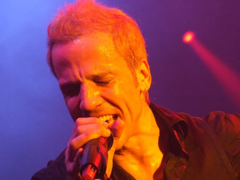 Rockfile Radio Rock Files Happy Birthday GARY CHERONE (video)