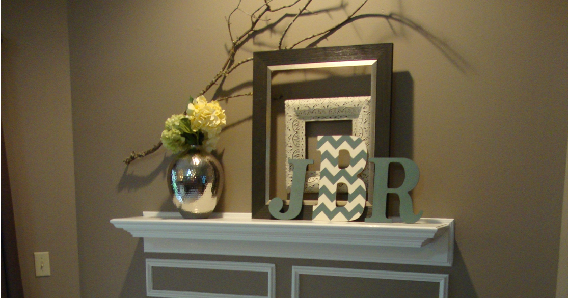 Create Me New Shower the Bride Décor