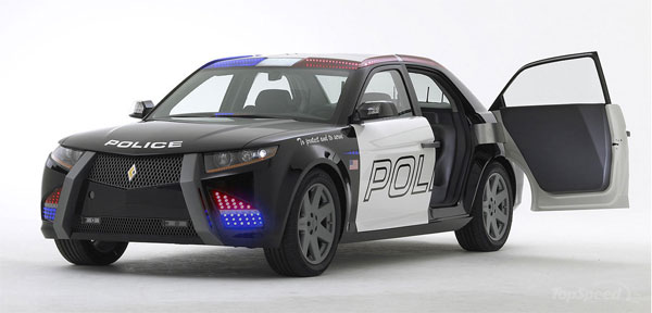 Cool Police Cars  DerpFudge