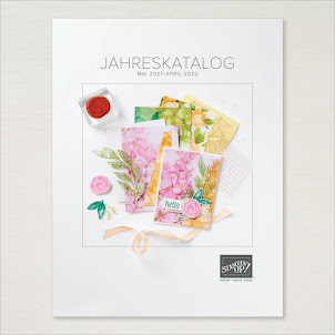 Jahreskatalog