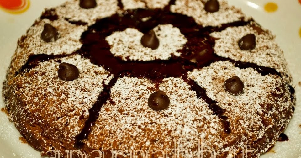 Flavors N Colors Microwave Biscuit Cake