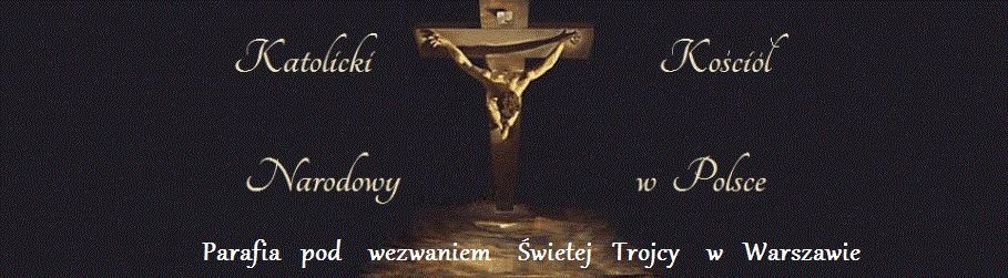 Parafia PNCC w Warszawie