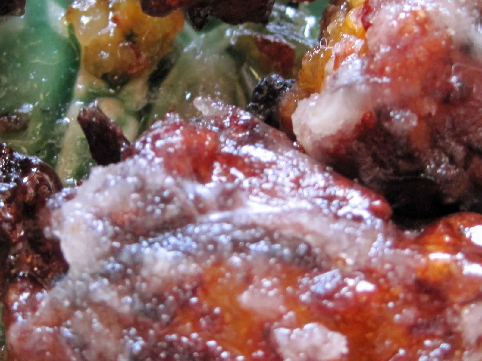 Fruit Fritters