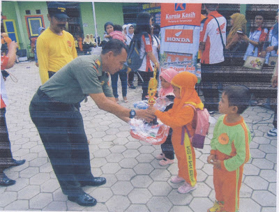 SENAM MASSAL BERSAMA MUSPIKA KORAMIL-04/SDH