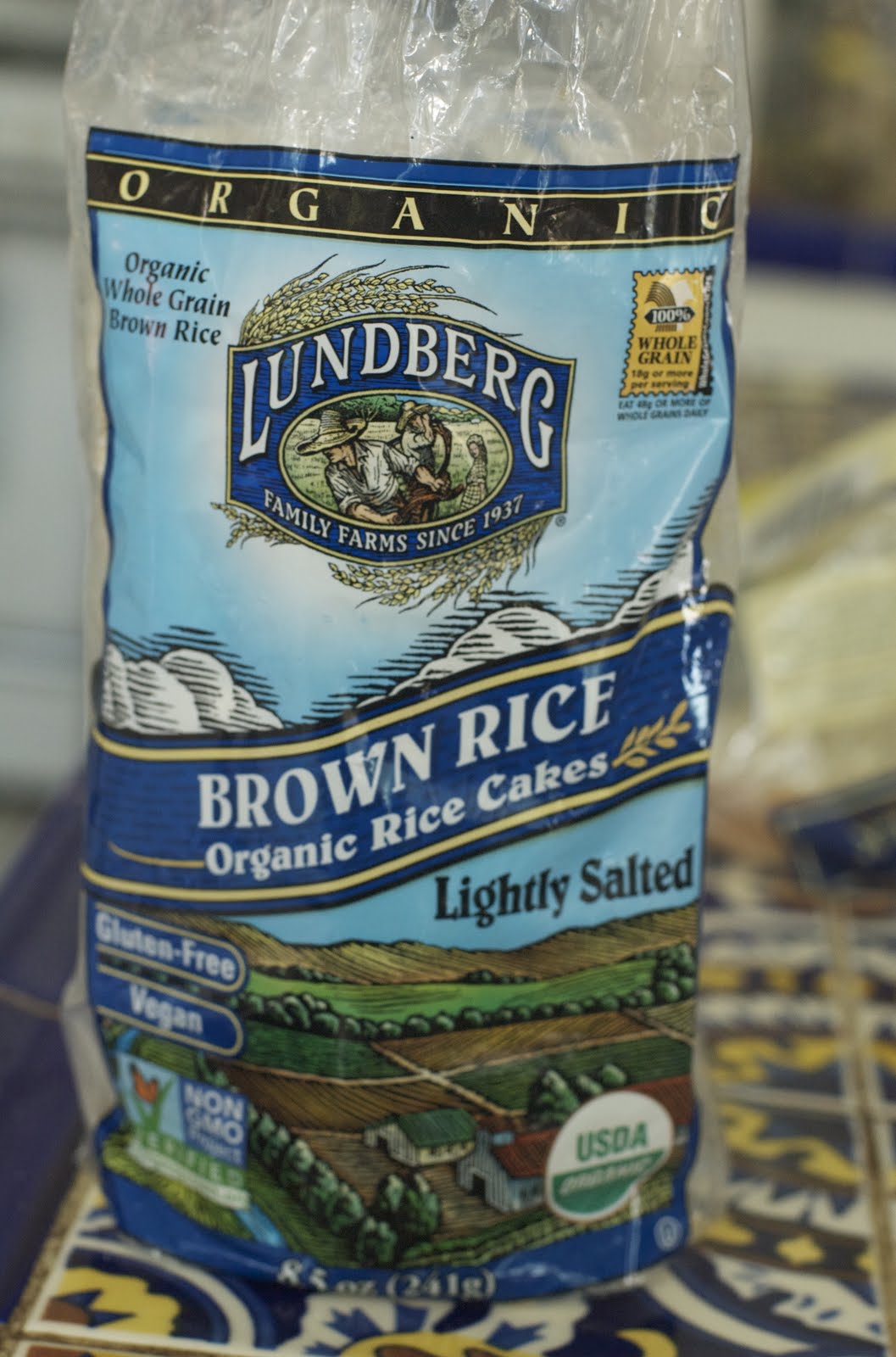 Food We Can All Eat GlutenFree Peanut Butter & Banana Food We Can All Eat GlutenFree Peanut Butter & Banana