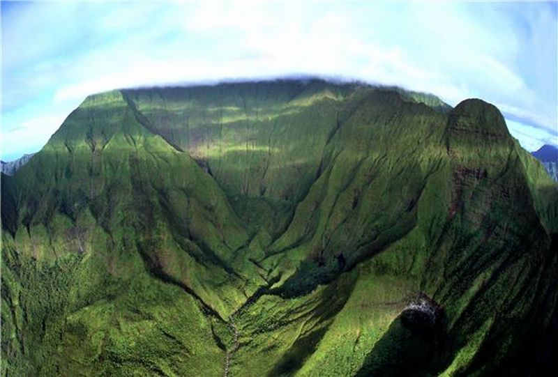 Wulkany świata Blog Hawaje