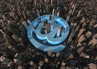 The Internet City