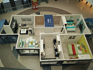 For the 1st time in India, Mantri Developers eases consumer buying through model units at Mantri Square Mall For the 1st time in India, Mantri Developers eases consumer buying through model units at Mantri Square Mall