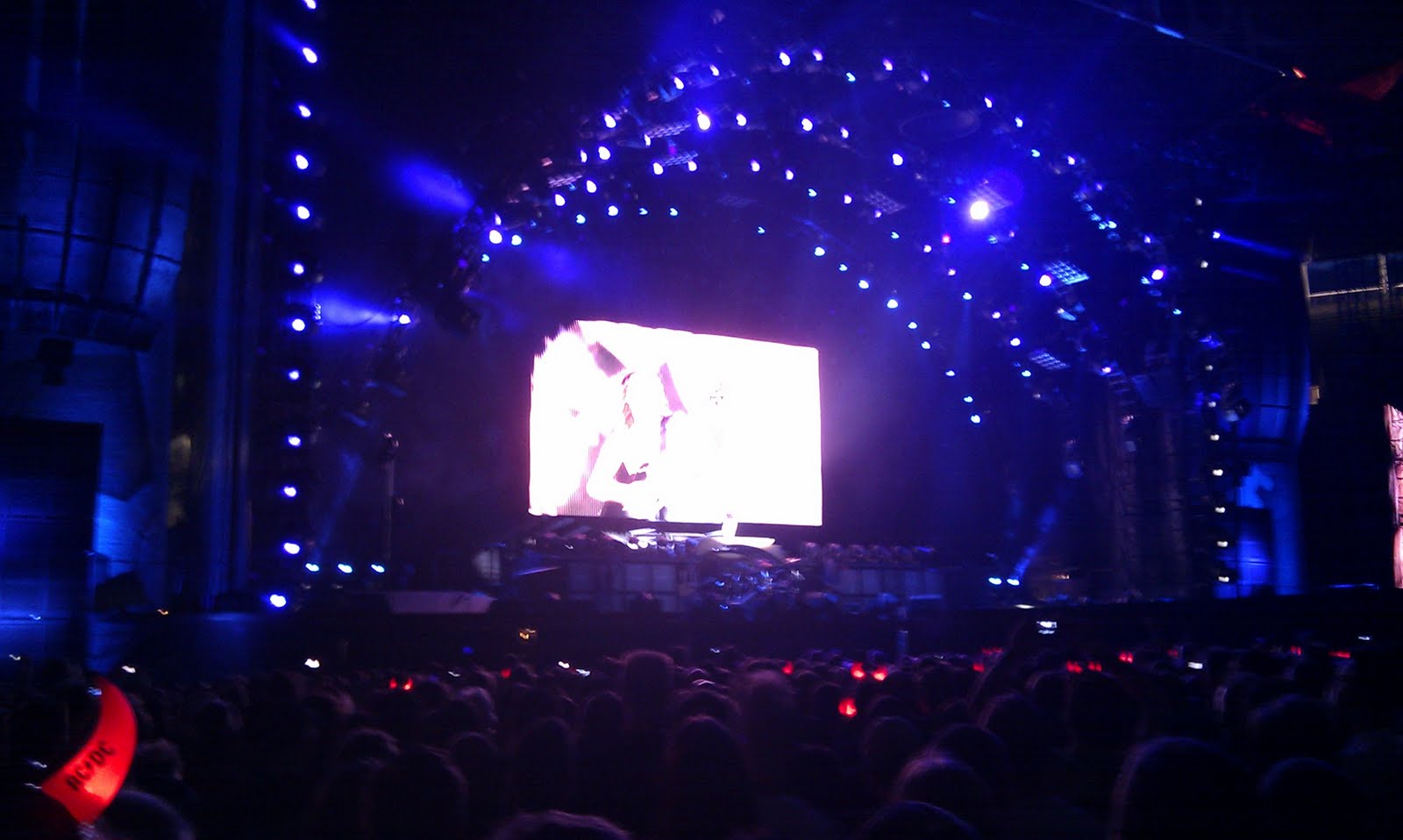 Review Rock Im Park 2011 Schallweise Musik Konzerte Und Mehr