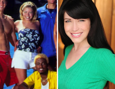 amaya brecher mtv real world amaya brecher mtv real world