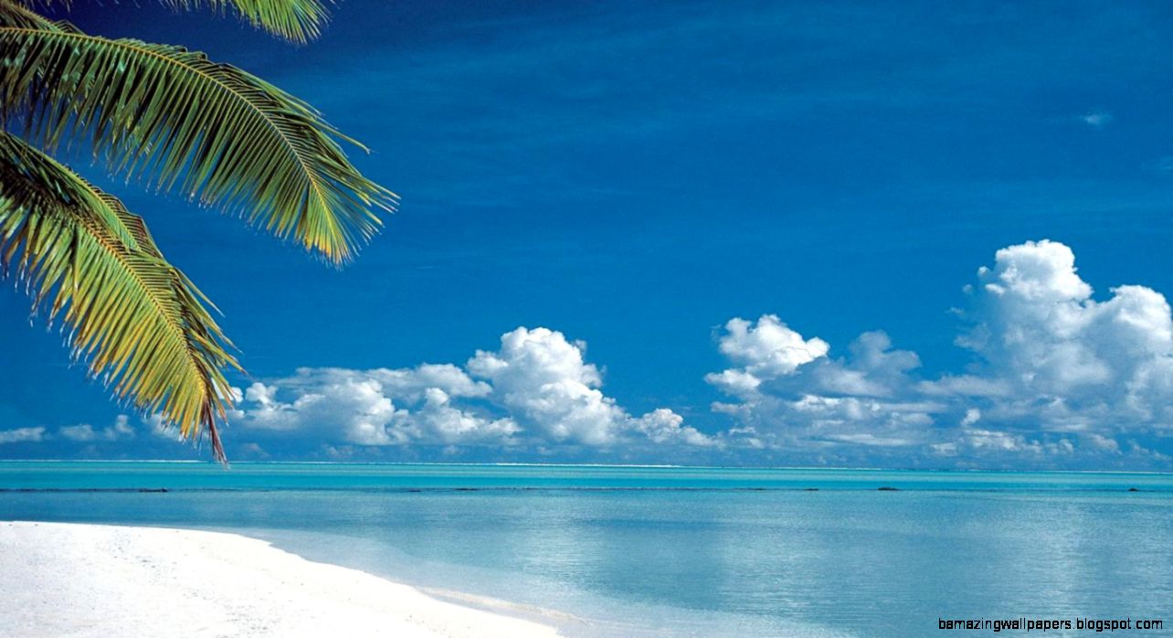 Paradise Beach Wallpaper 6848604 Paradise Beach Wallpaper 6848604