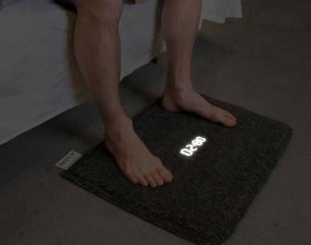 Creative Alarm Clocks