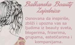 Balkanska beauty zajednica