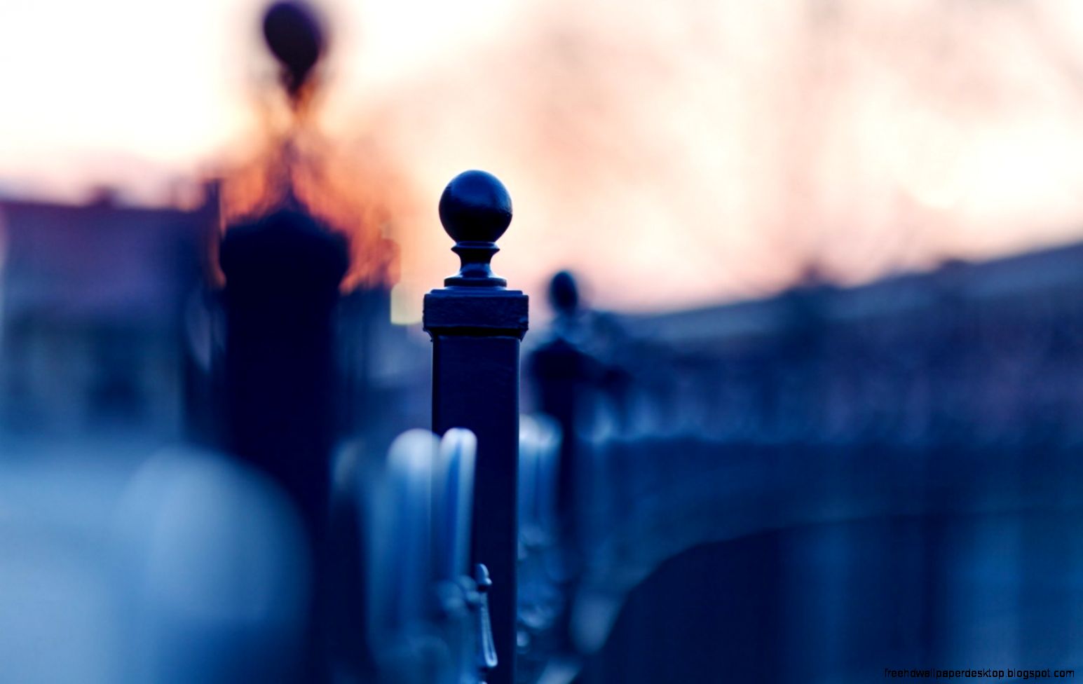 Street Fence Close Up HD Wallpaper FreeWallsUp Street Fence Close Up HD Wallpaper FreeWallsUp