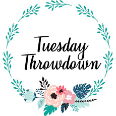 Tuesday Throwdown Winner June 2020